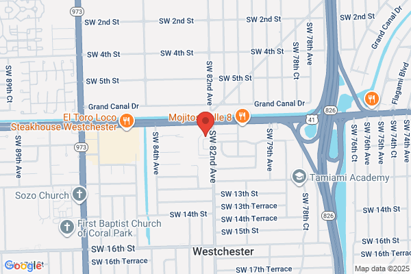 Best Time Medical Center Inc