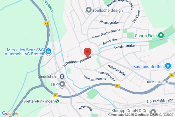 Codinach Raphael Dr
