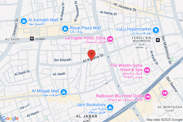 DO Medical Center