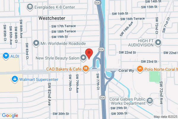 Interamerican Dialysis Institute Inc