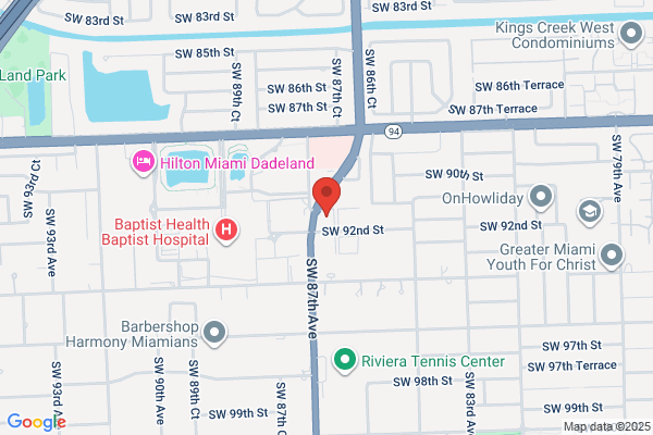 Kendall Cosmetic Surgery Inc
