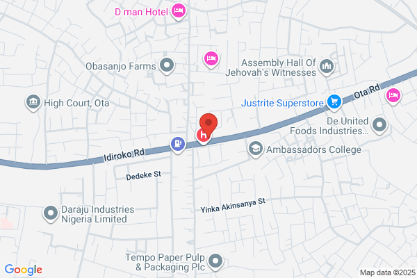 Omega Medical Diagnostic Center