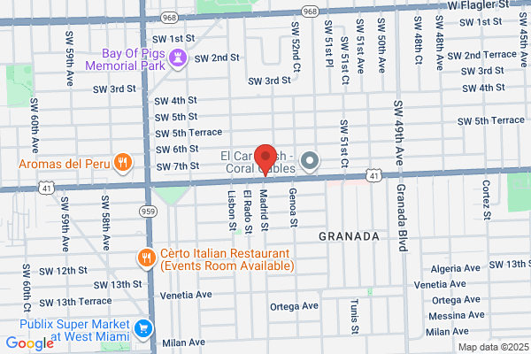Rfg Medical Clinic Inc