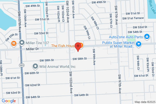 South Florida Clinic Inc