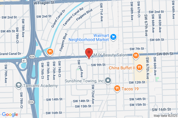 South Miami Dental Lab