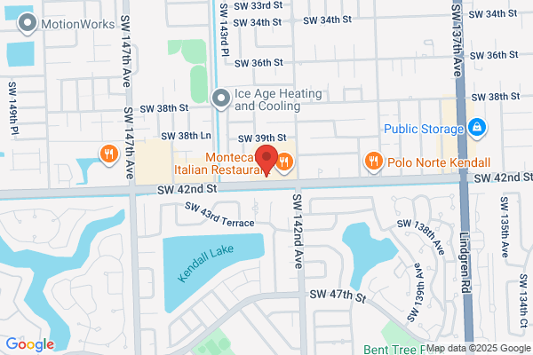 Tamiami Medical Group