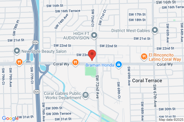 Universal Therapy Center Inc
