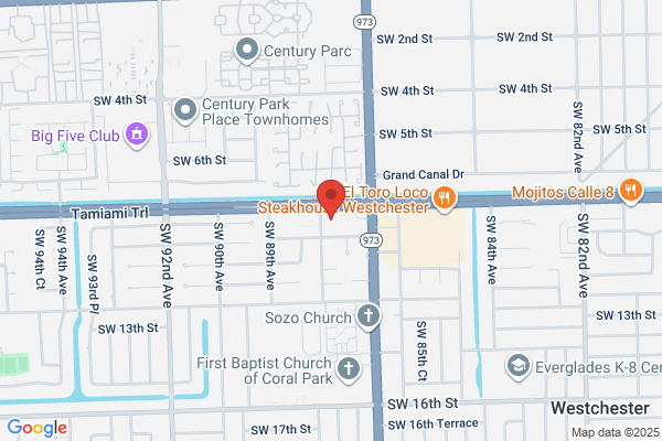 Vasallo Dental Office PA