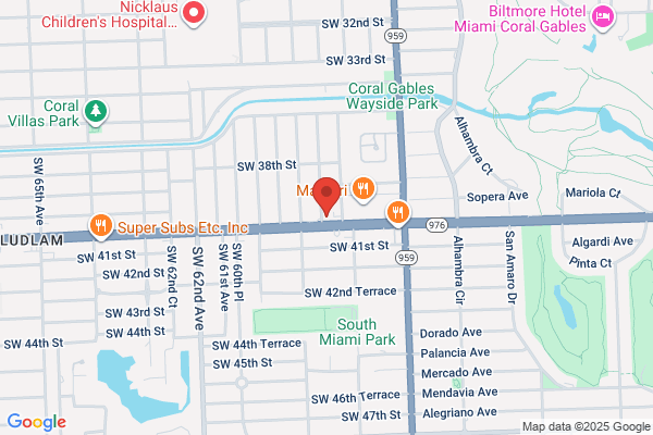 FLUENT Cannabis Dispensary - Coral Gables