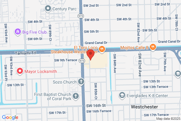 Sanz Optical, Inc.