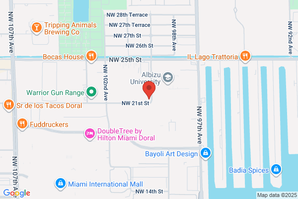 Expoflowers Corporation