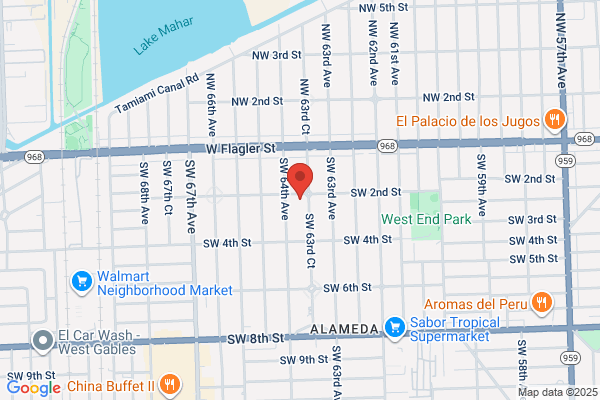 Love Flowers Truck
