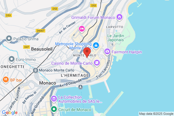 Montecarlo