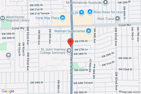 Anesthesia Consultants of South Florida