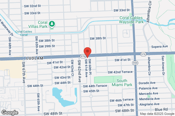 Fox Medical Centers - Westchester