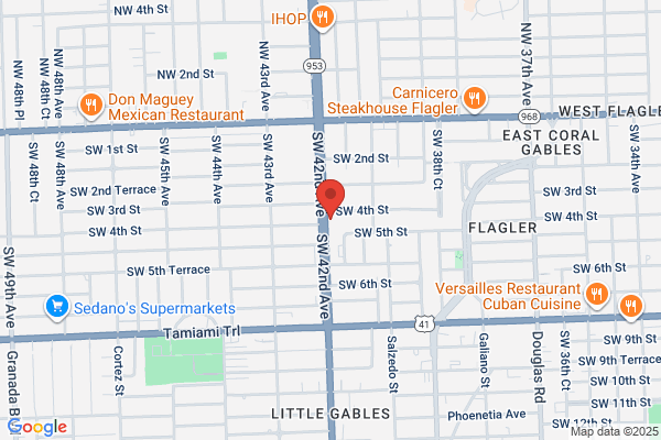 Gables Medical Services