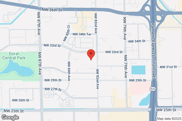 HealthSource Chiropractic of Doral