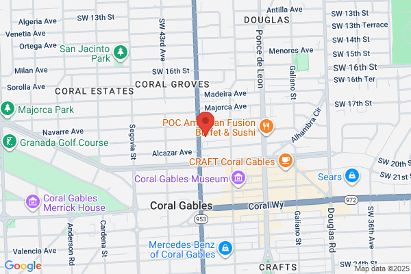 Prime Care of Coral Gables