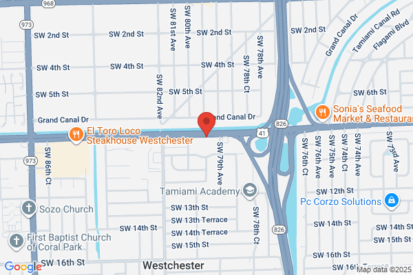 United Trauma & Medical Center