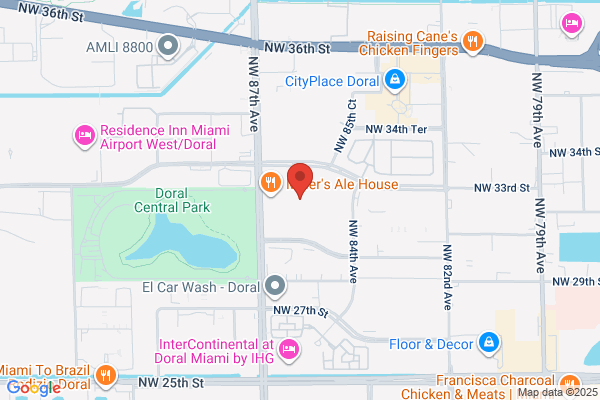 Staybridge Suites Miami Doral Area, an IHG Hotel