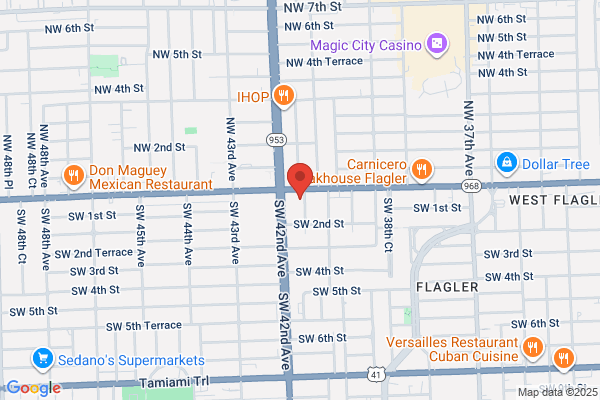 Best Western Plus Miami Intl Airport Hotel & Suites Coral Gables