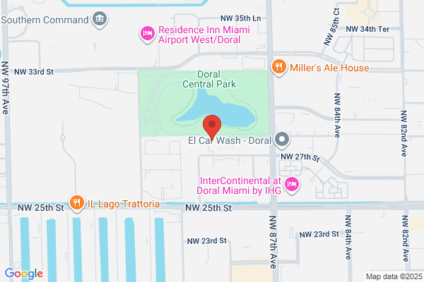 Sonesta Simply Suites Miami Airport Doral