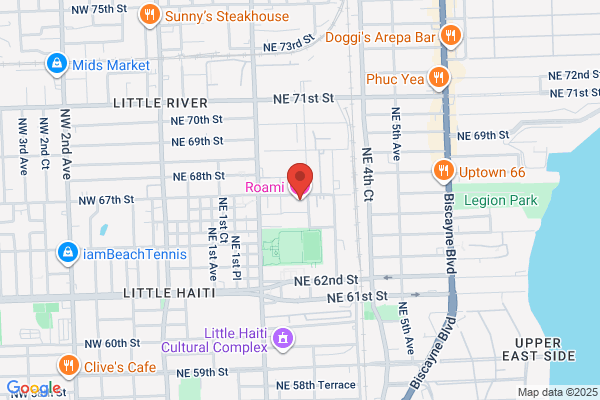 1 Hotel Realty