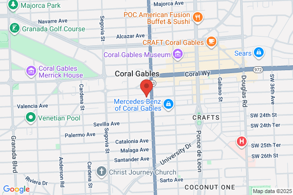 Aloft Coral Gables