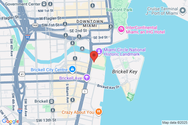 Brickell Hotel Investments