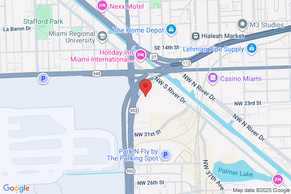 Hyatt Place Miami Airport-East
