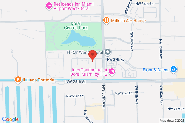 La Quinta Inn & Suites Miami Airport West