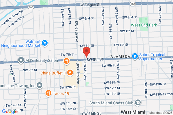Miami Executive Motel