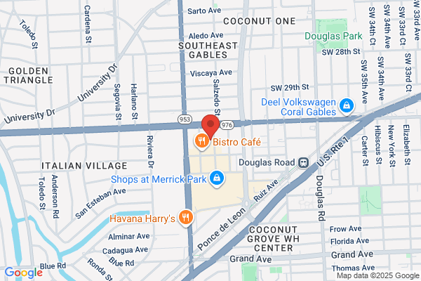 La Sultana Jewelers of Coral Gables