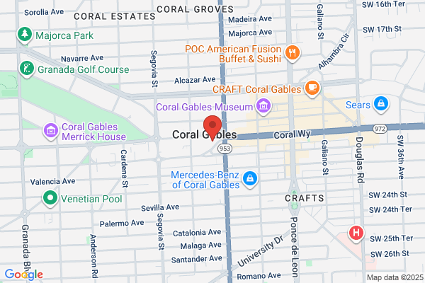 Coral Gables City of, City Attorney