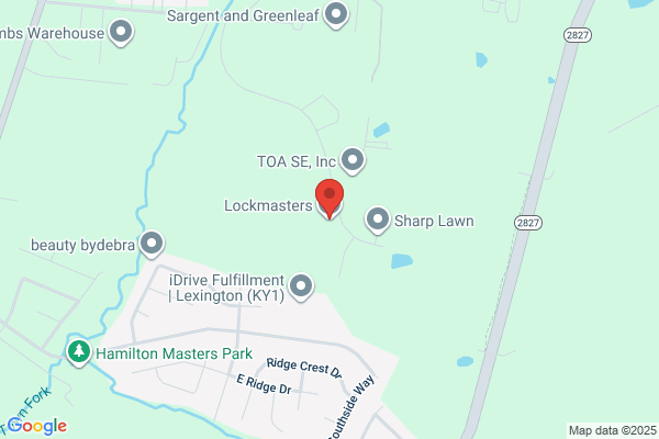All Purpose Lockmasters