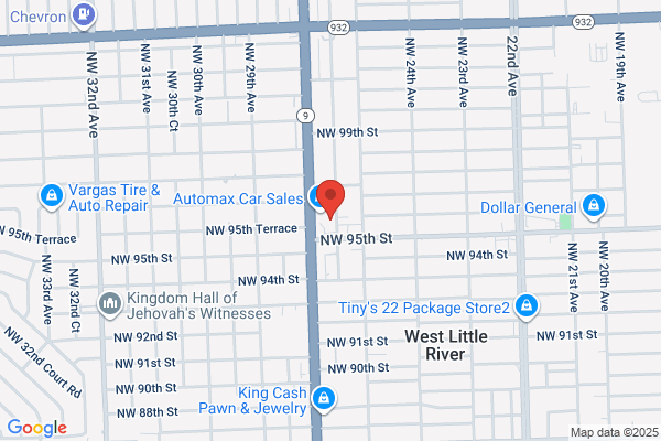 American Security Systems