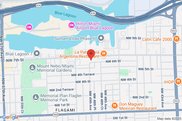 Miami Asian Massage | Luo Luo Spa