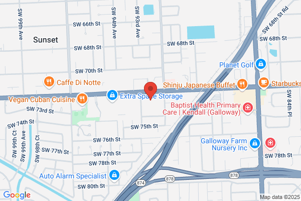 Continental Medical Supply Inc