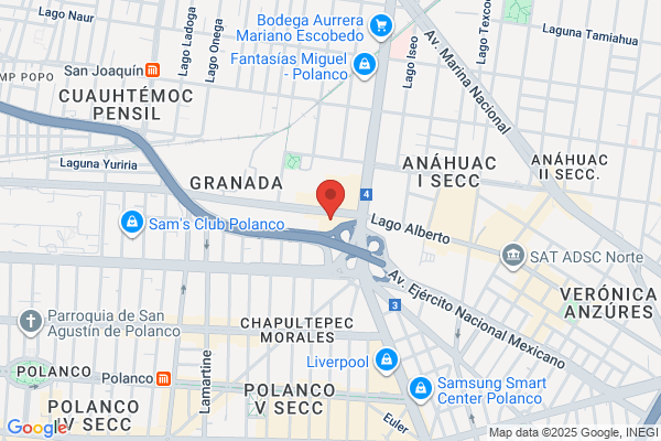 Expomed Medical Co Inc