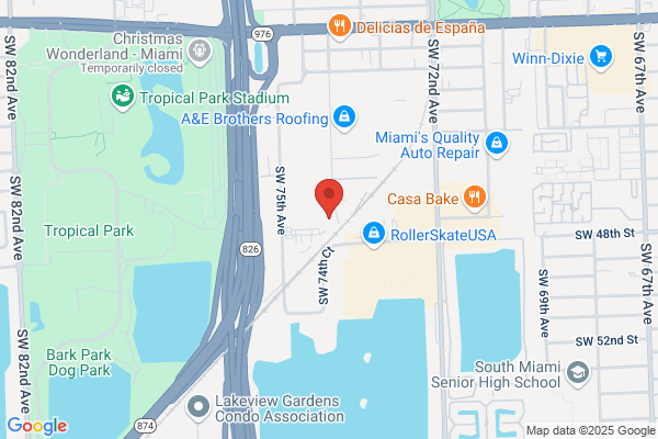 Spec Medical Inc.