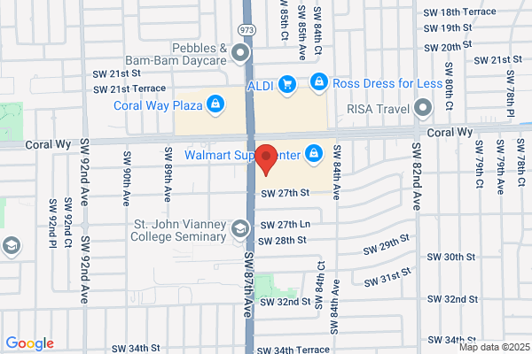 Publix Pharmacy at Coral Way Shopping Center