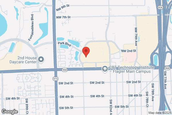 Publix Pharmacy at Flagler Park Plaza