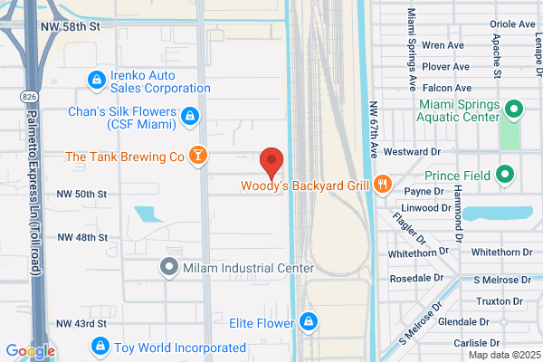 House Buyers Miami - We Buy Houses - Sell My House Fast