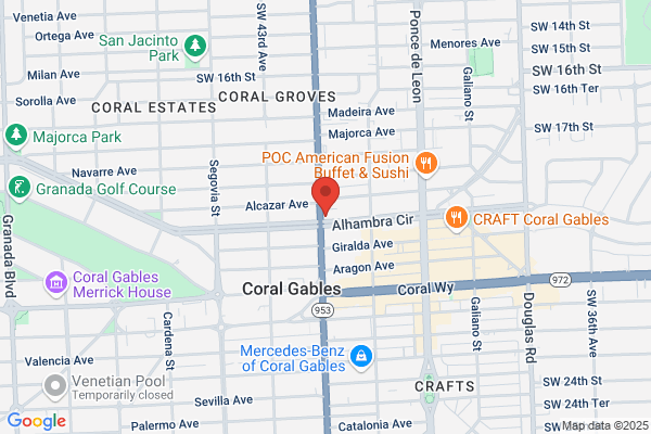 Capital International Financial Inc, General Information & First Mortgages