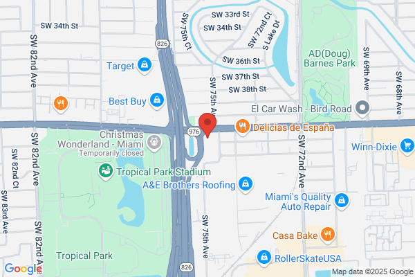 Fairway Mortgage Solutions