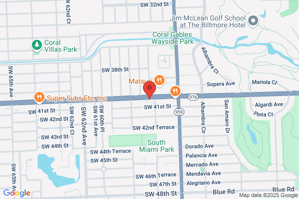 J & M Mortgage Services of Miami Corporation