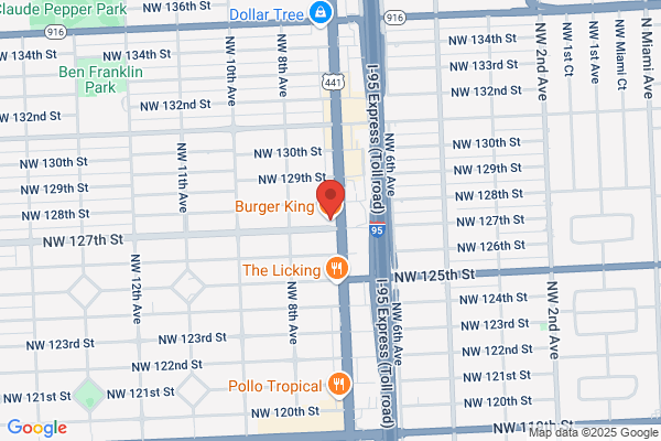 Burger King