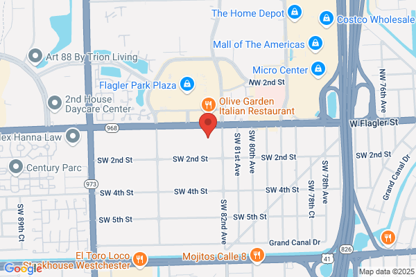 Caribe Cafe Restaurant