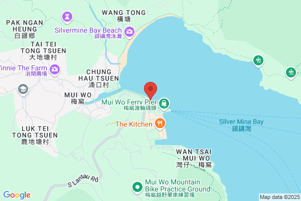 Oriental Wah Kee Restaurant