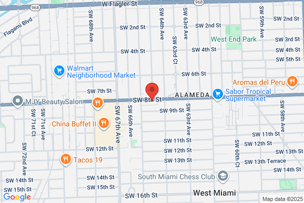 Alcazar Salon USA Inc